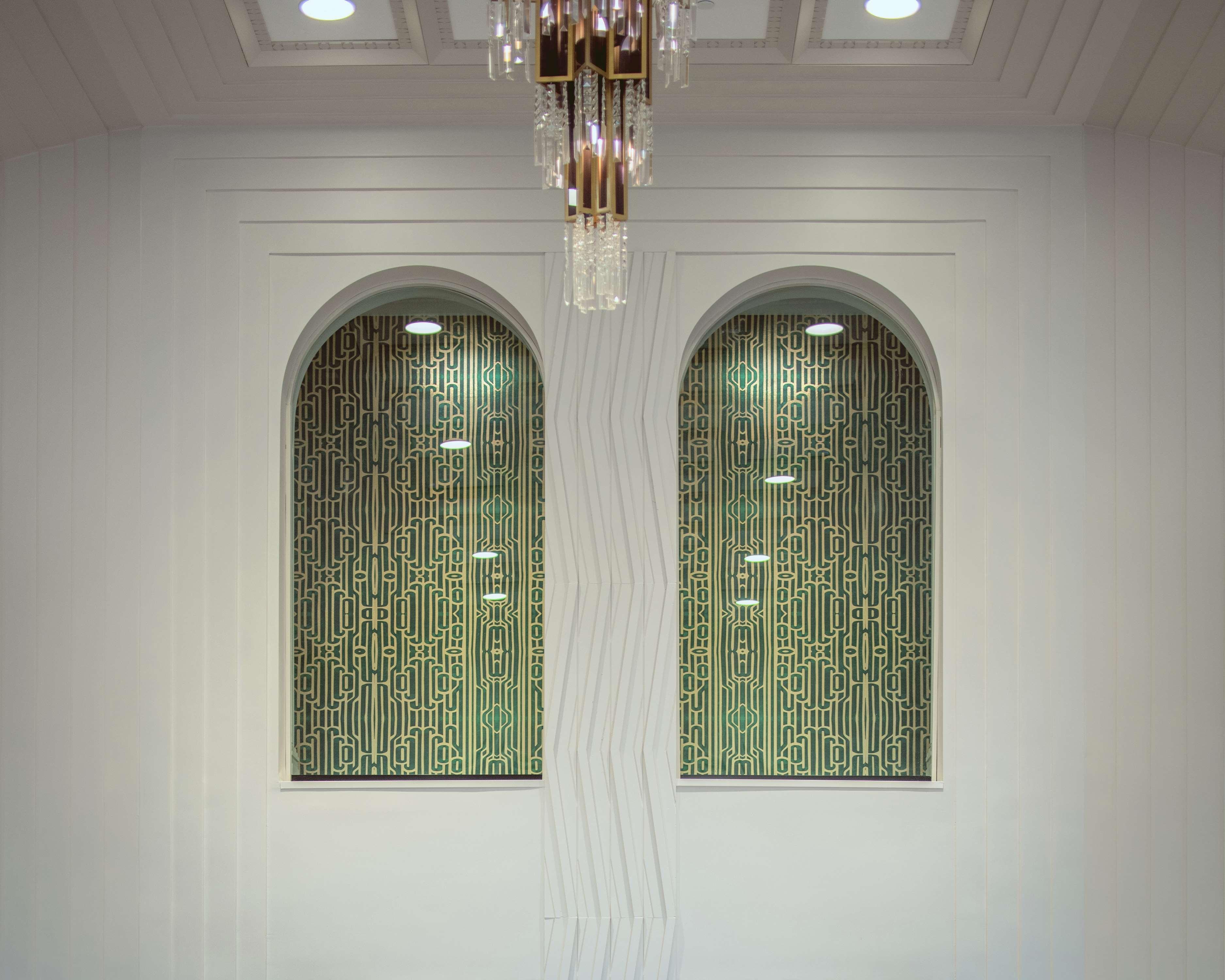 Hotel Club Curio Collection By Hilton Tulsa