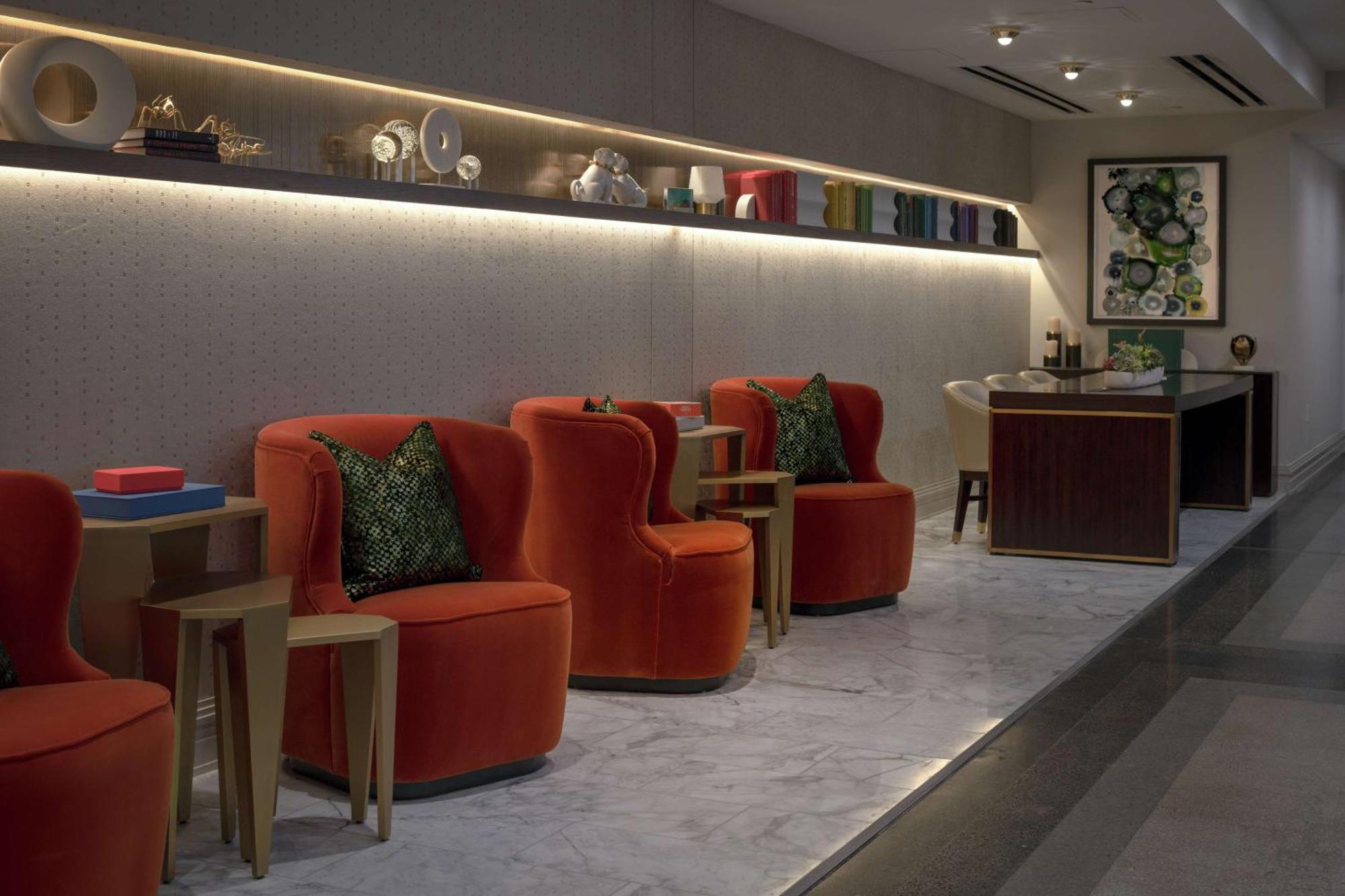 Club Curio Collection By Hilton Hotel
